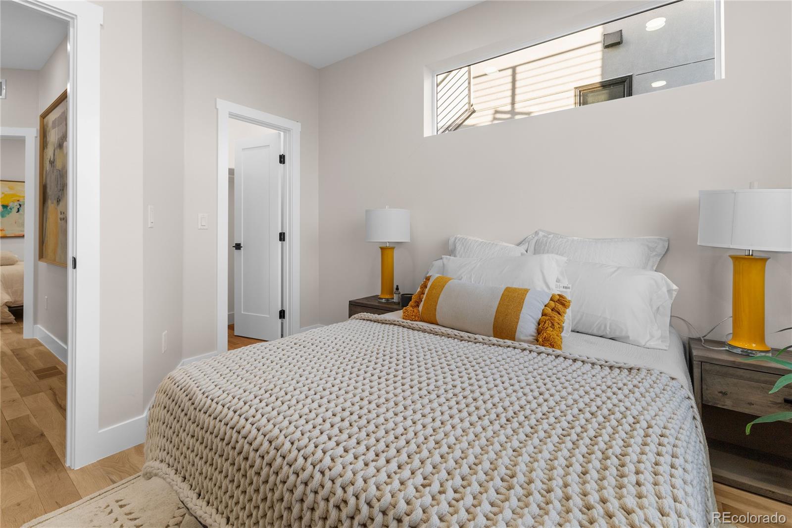 1290 Newton Street Unit: 2