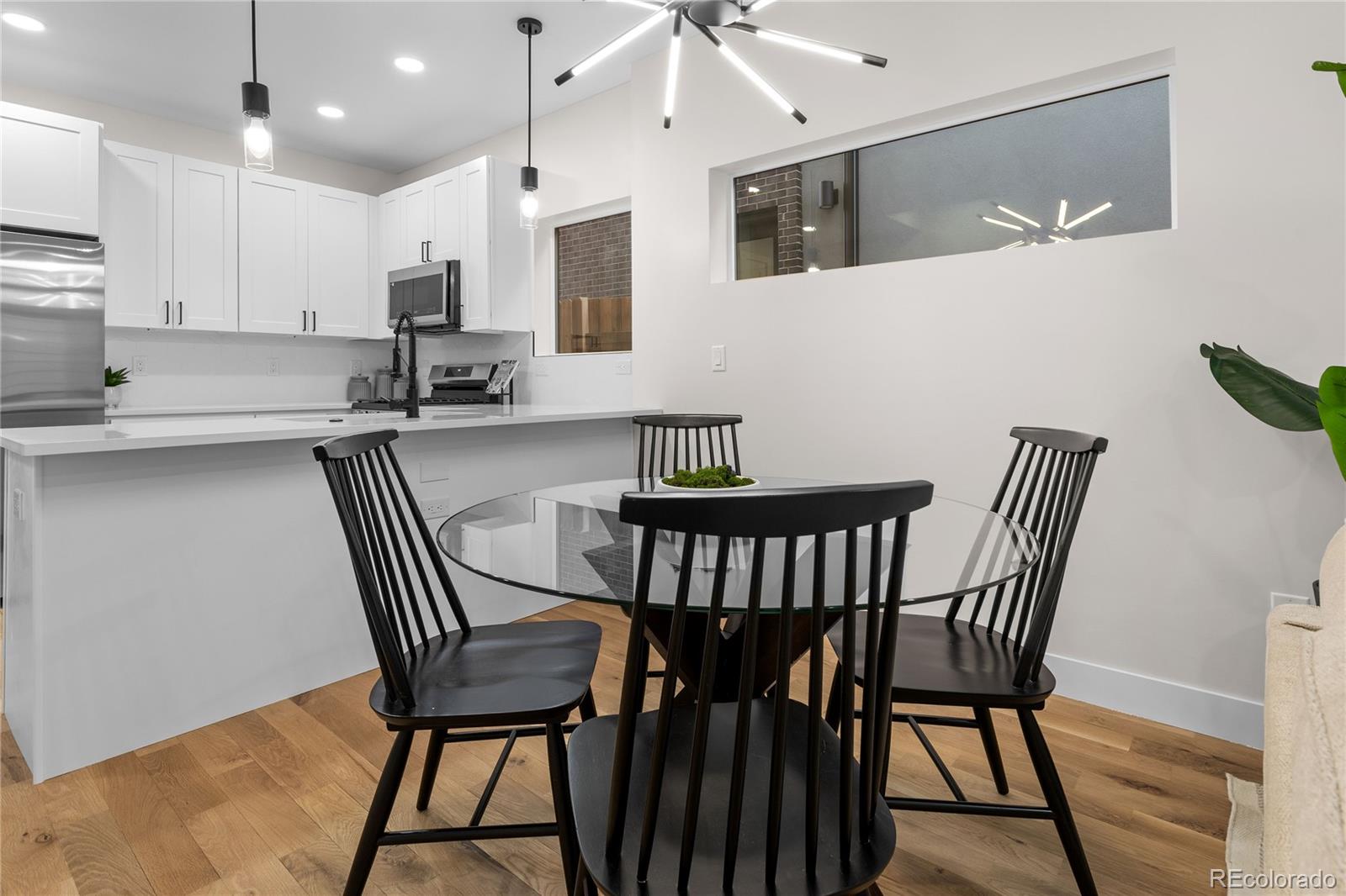 1290 Newton Street Unit: 2