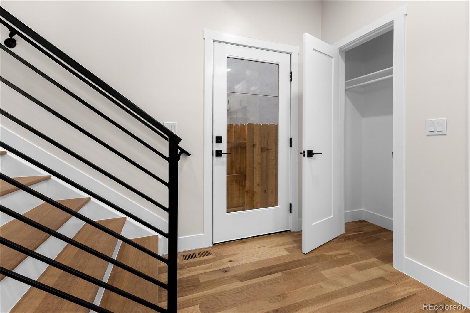 1290 Newton Street Unit: 2