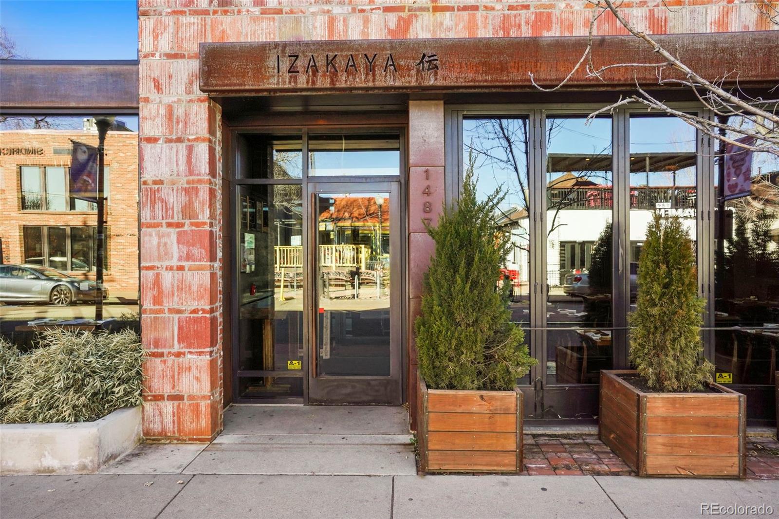 1898 S Bannock Street Unit: 412