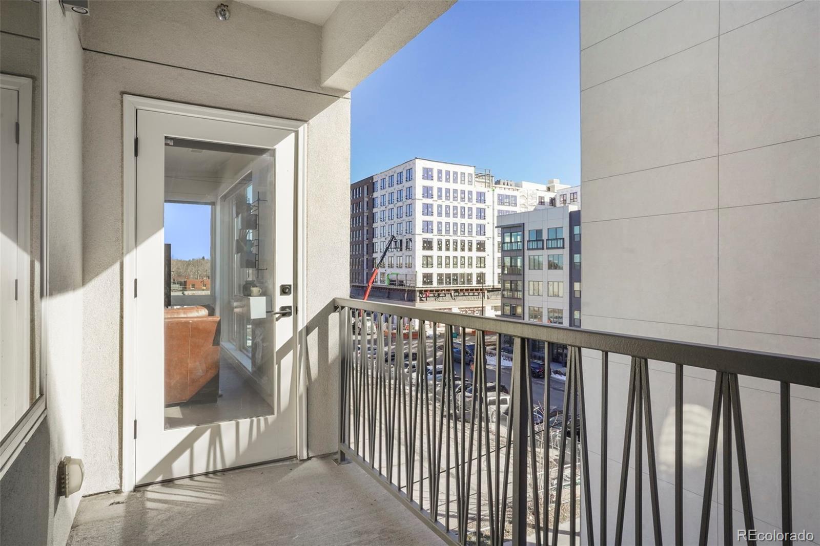 1898 S Bannock Street Unit: 412