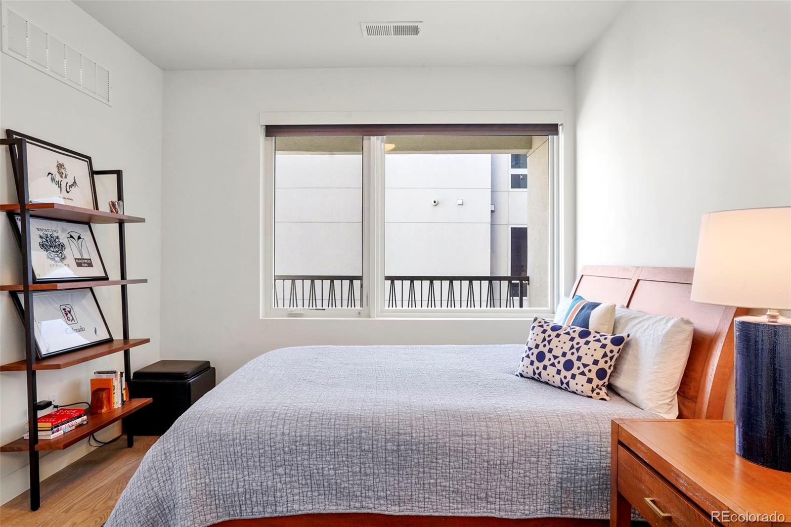 1898 S Bannock Street Unit: 412