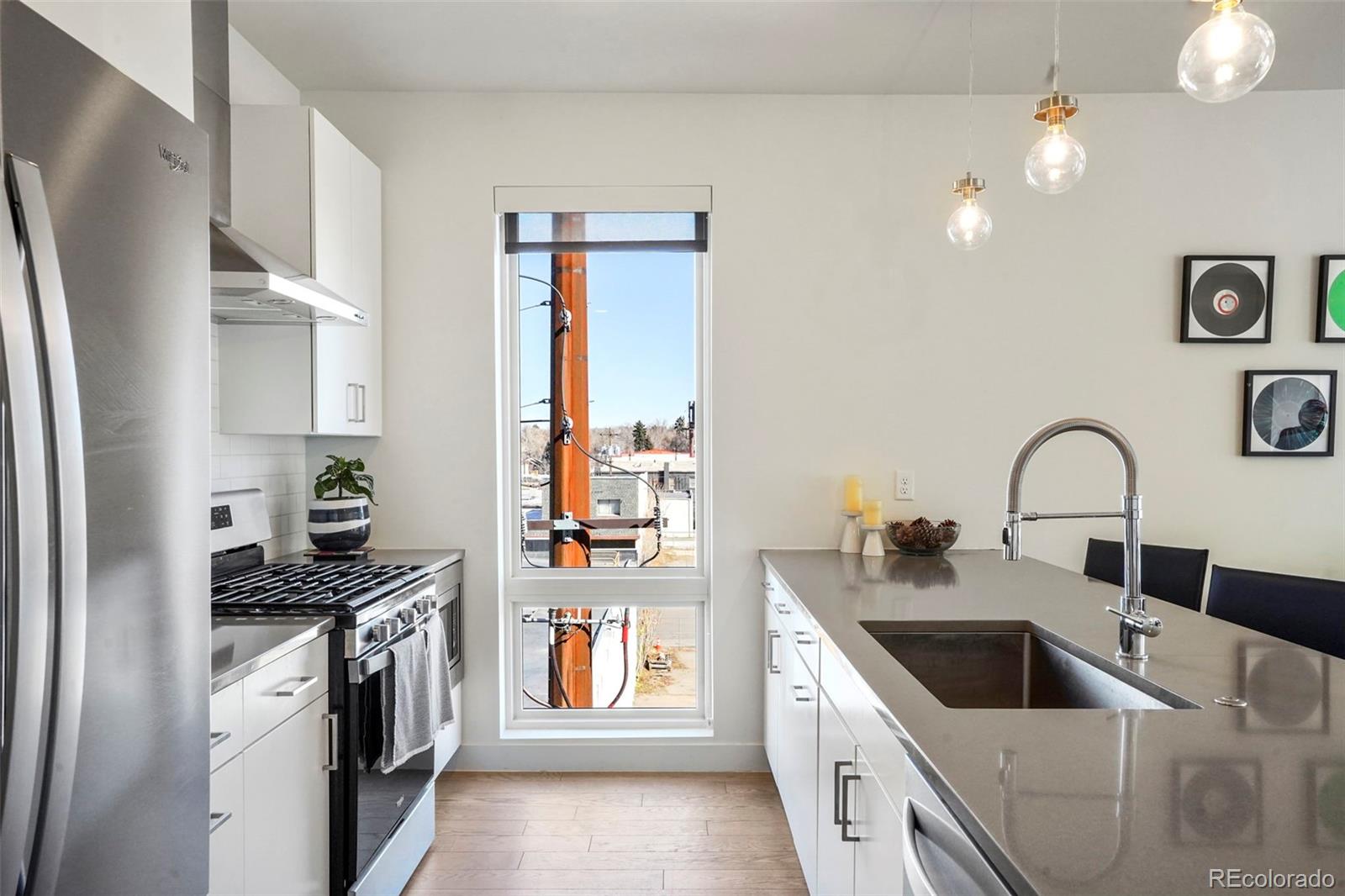 1898 S Bannock Street Unit: 412