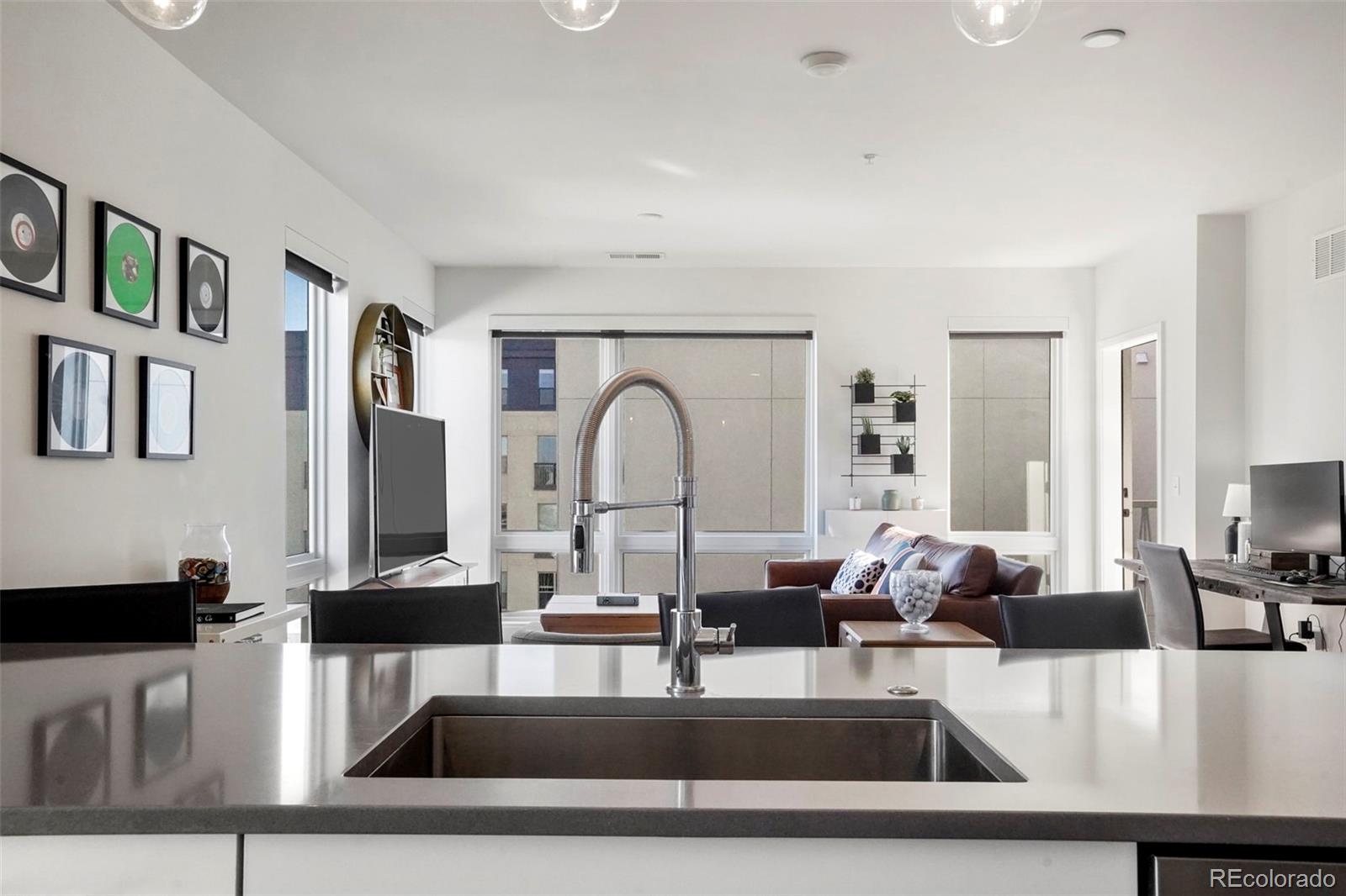 1898 S Bannock Street Unit: 412