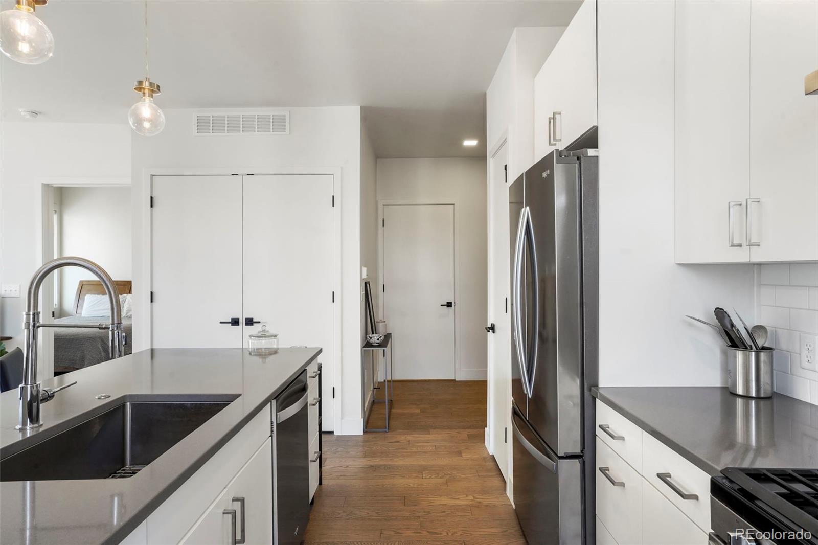 1898 S Bannock Street Unit: 412