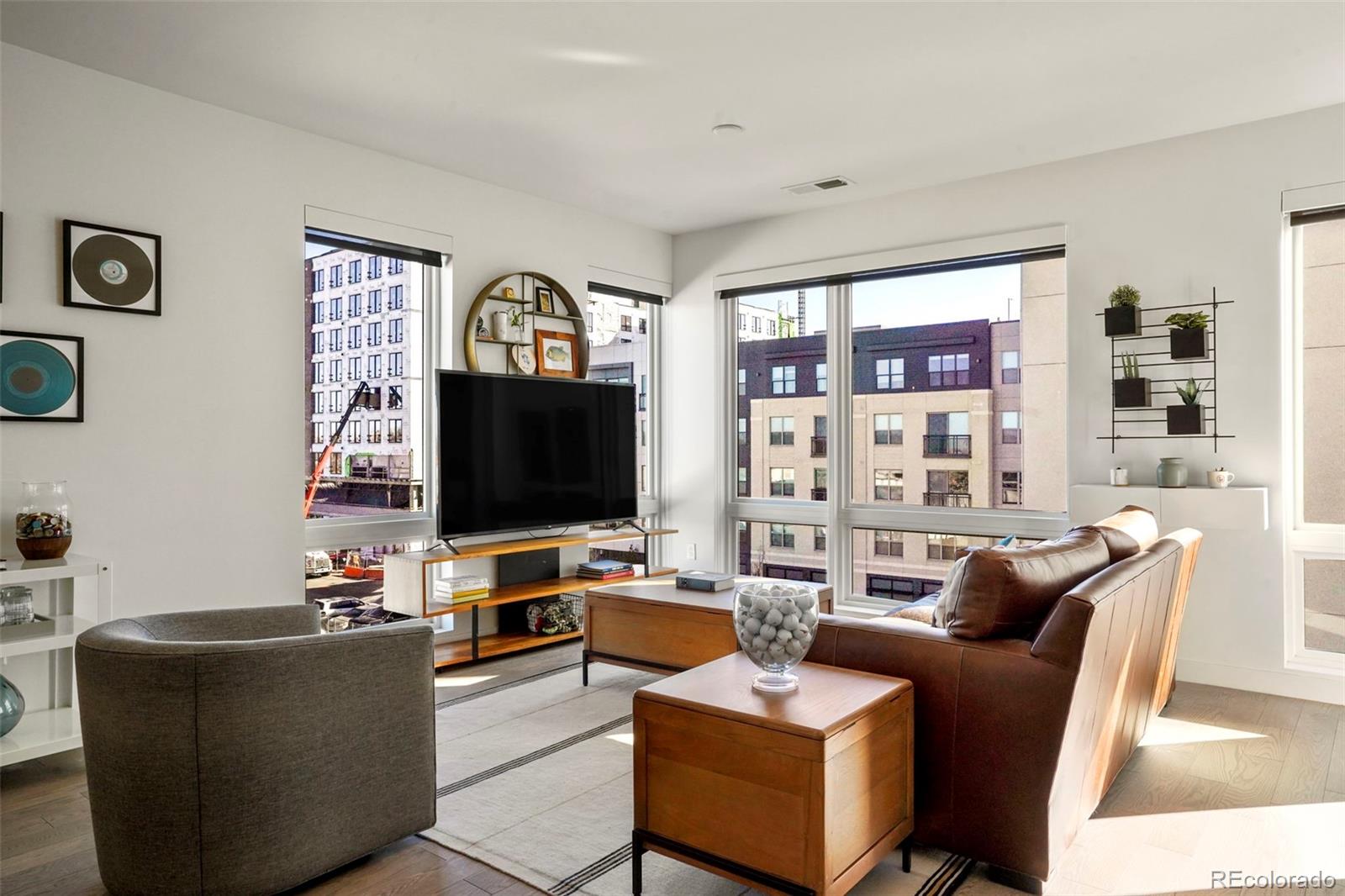 1898 S Bannock Street Unit: 412