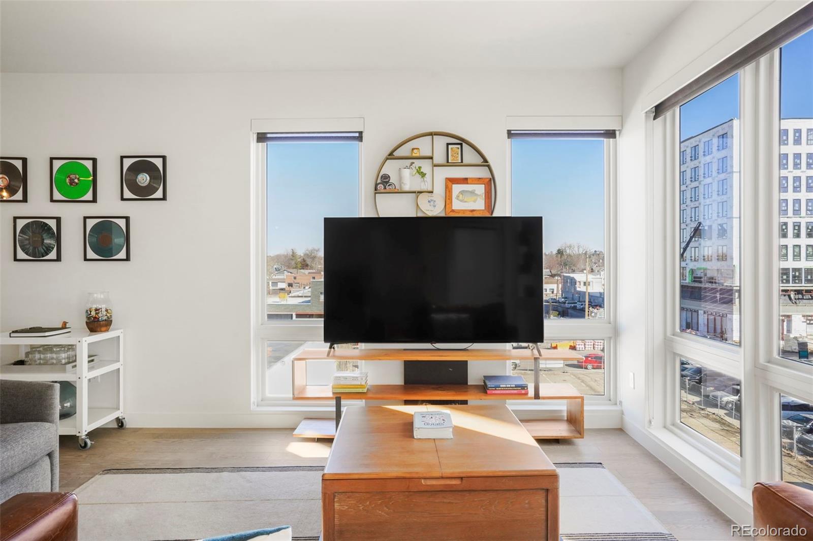 1898 S Bannock Street Unit: 412