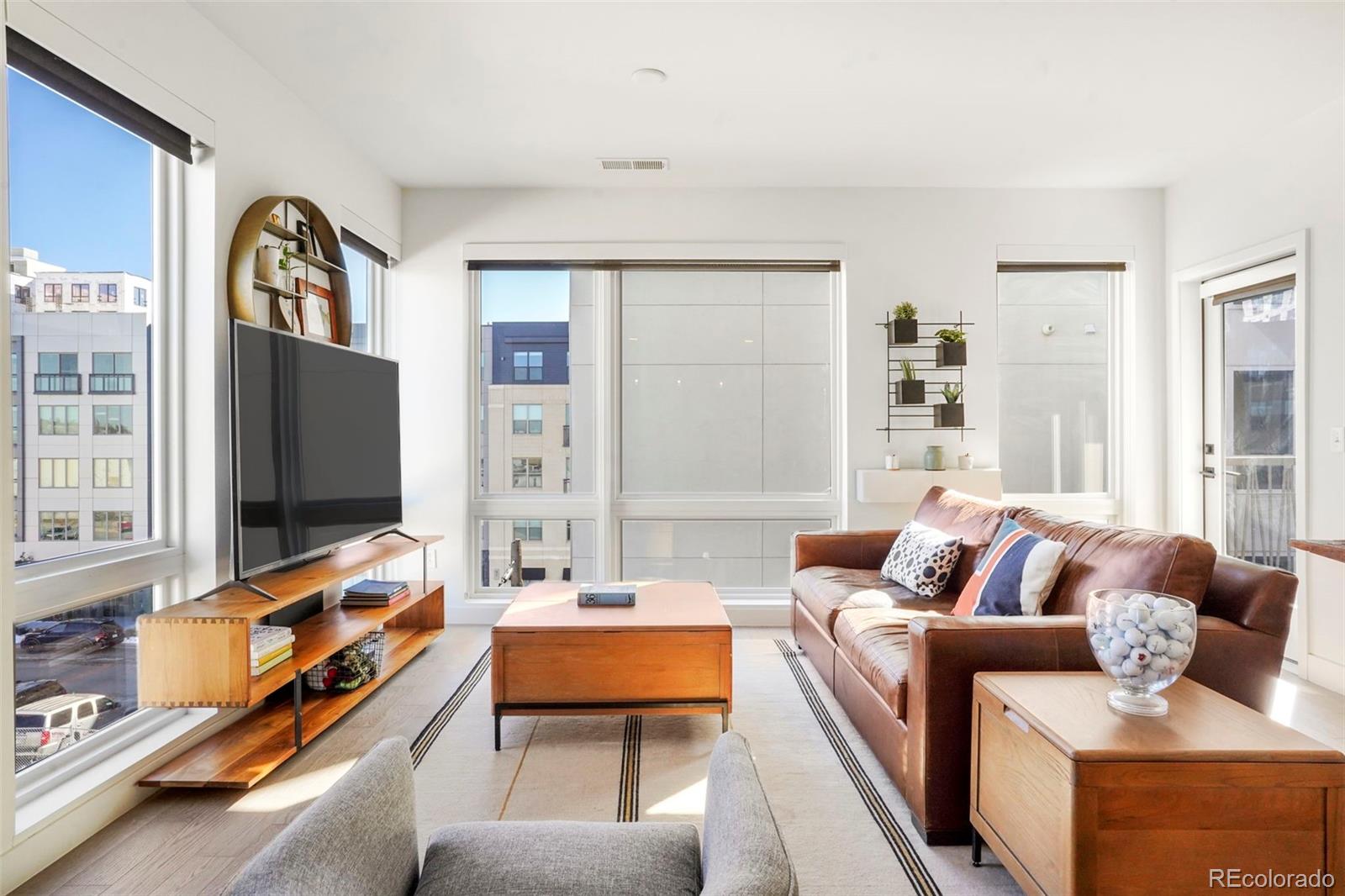 1898 S Bannock Street Unit: 412
