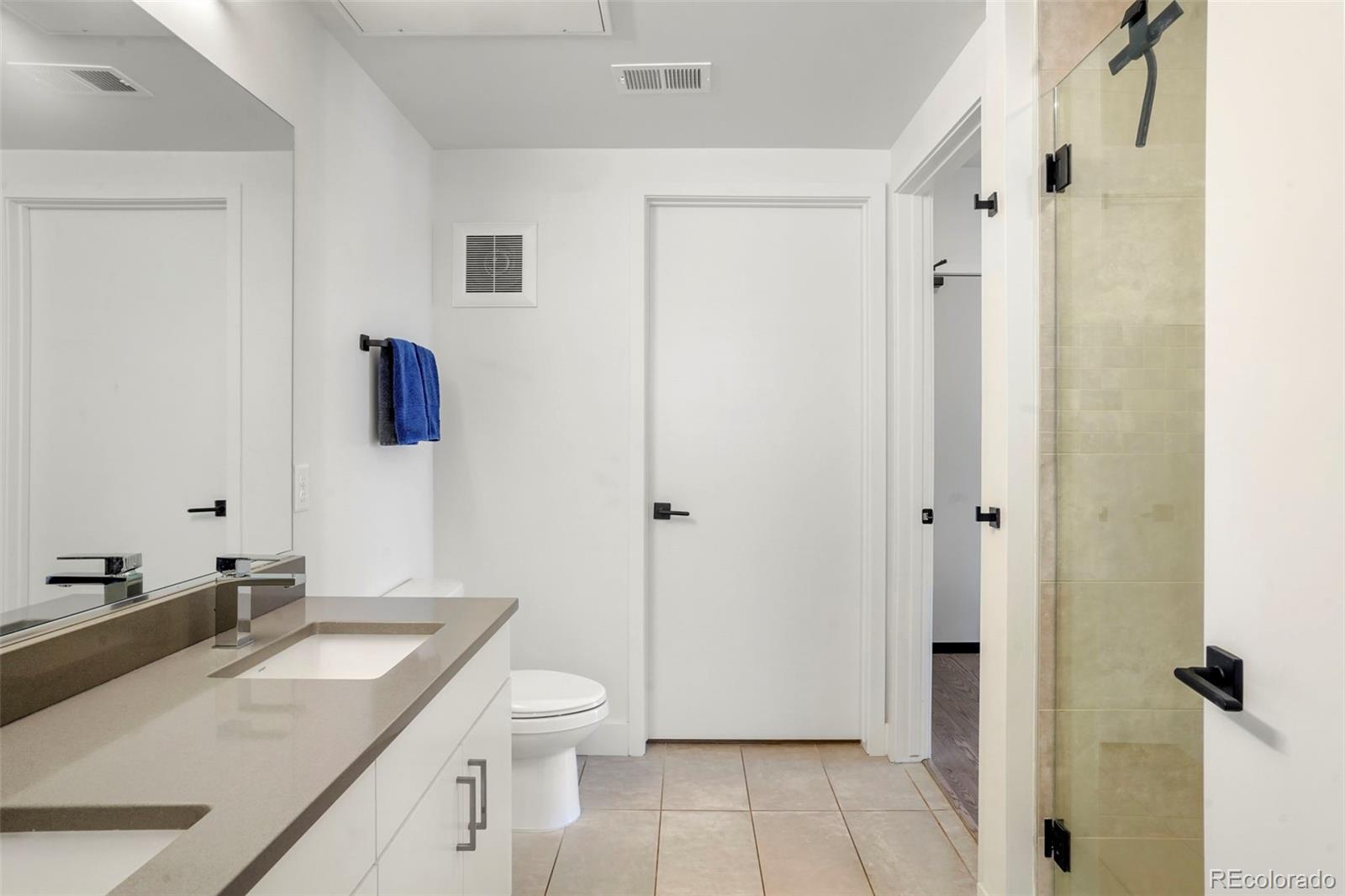 1898 S Bannock Street Unit: 412