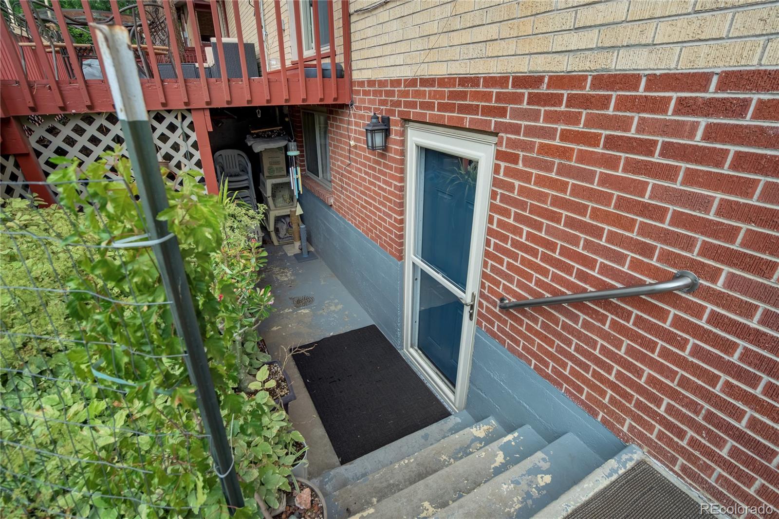 1705 Lewis Street