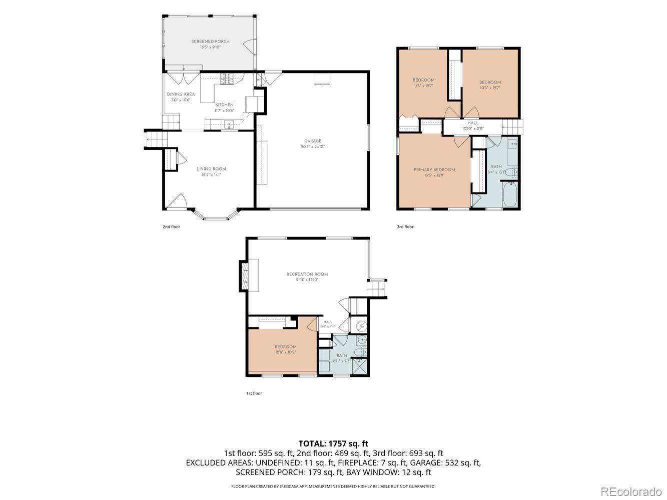659 S Newark Court