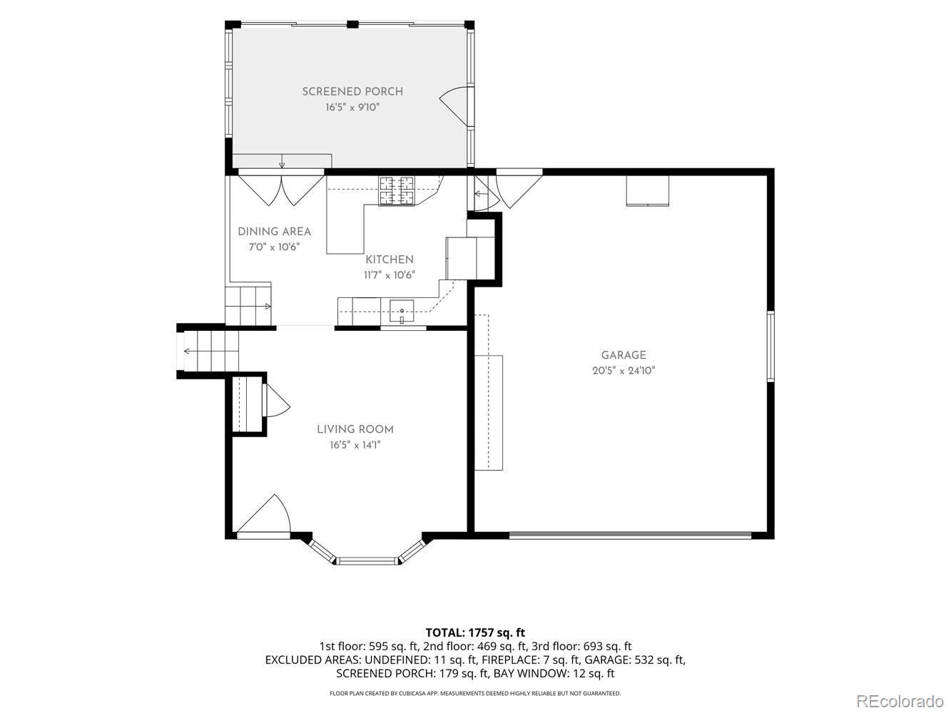 659 S Newark Court