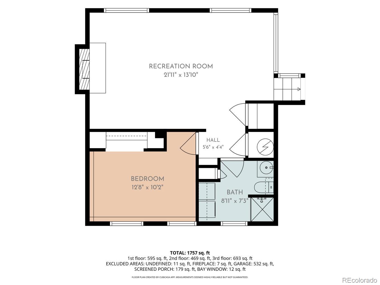 659 S Newark Court