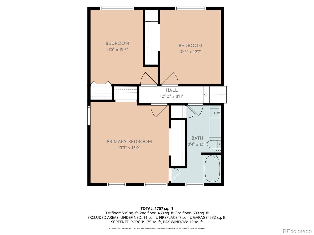 659 S Newark Court