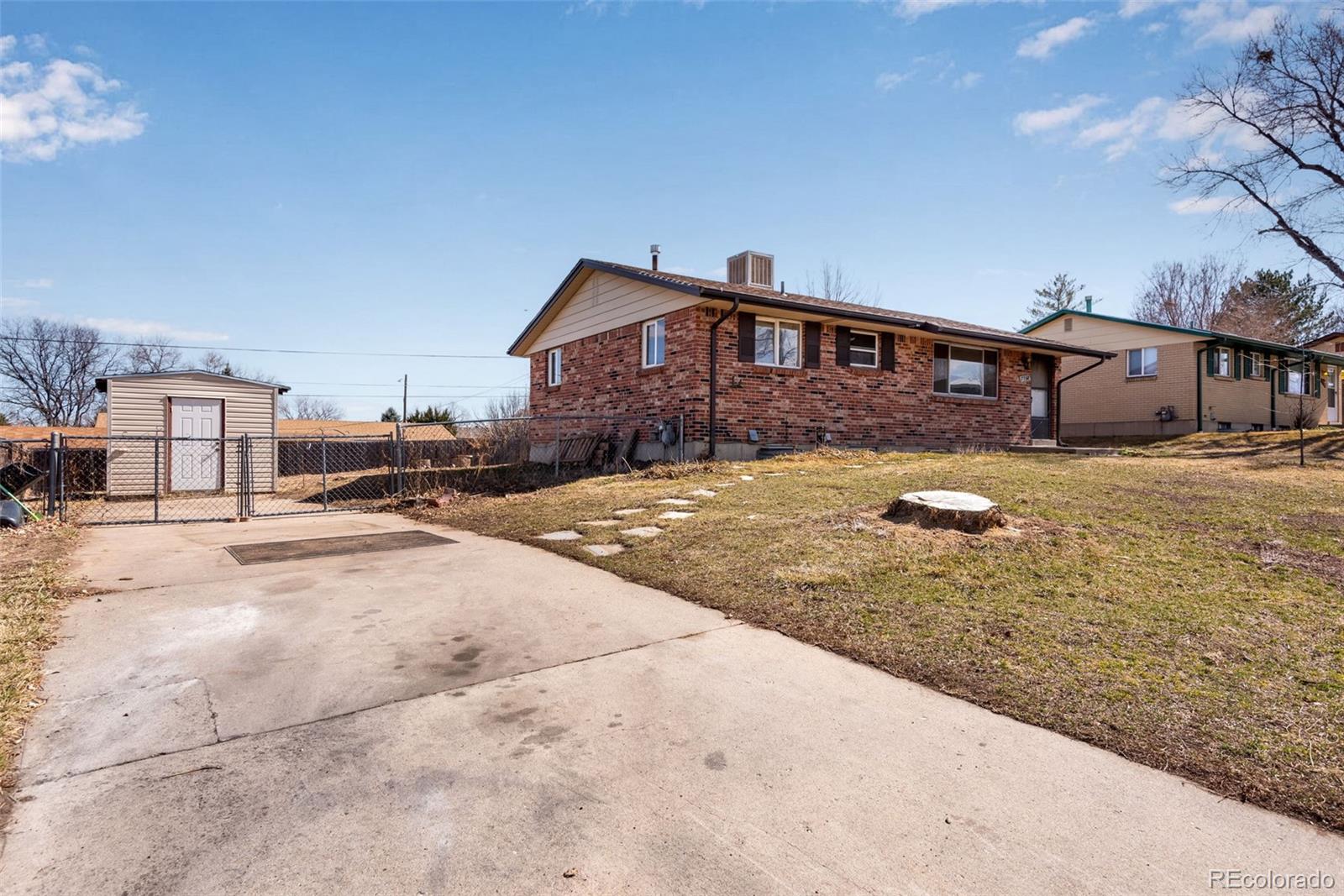 7768 Lamar Street