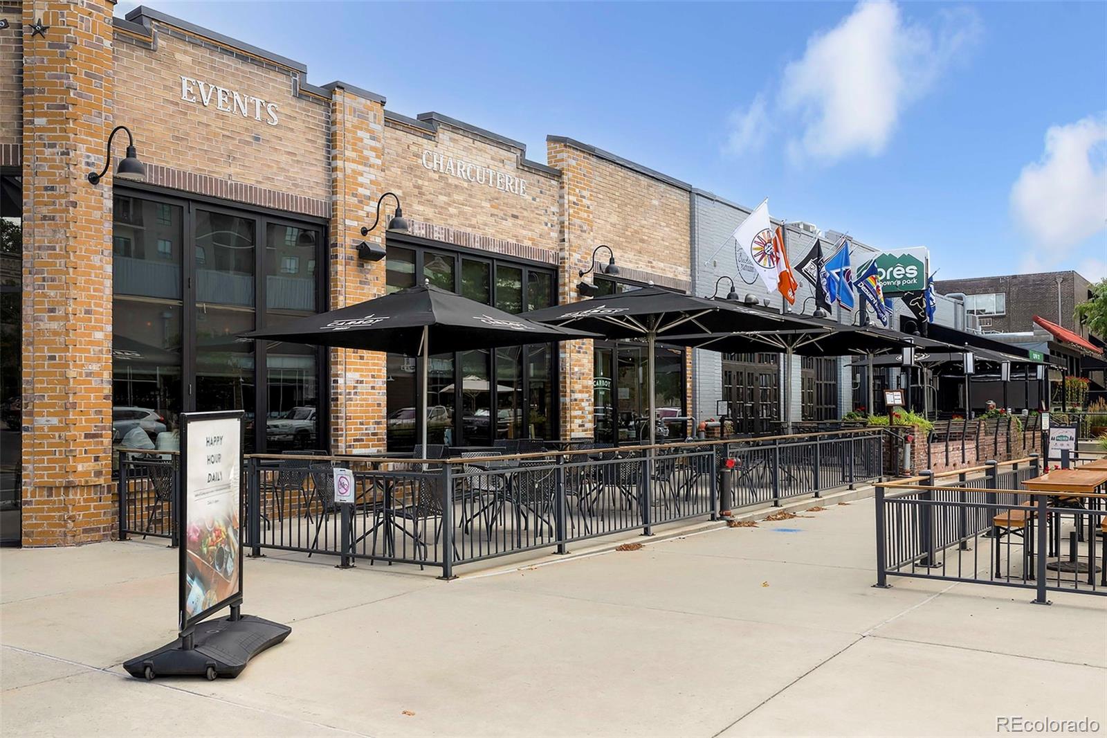 960 N Pennsylvania Street Unit: 16