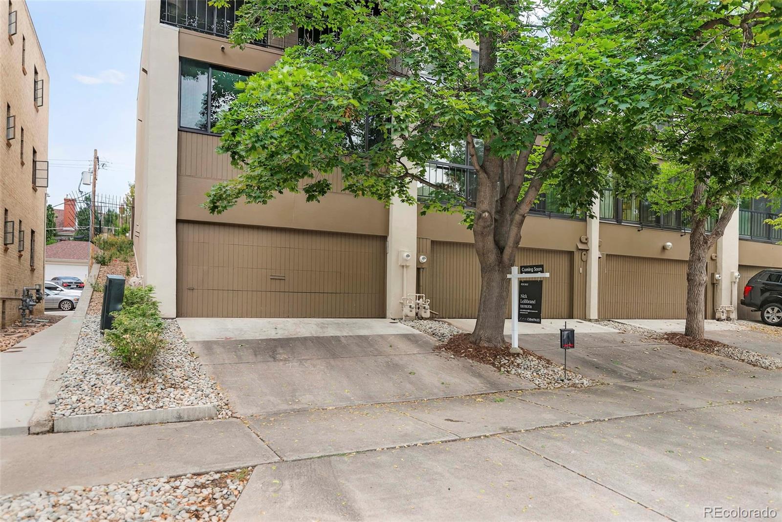 960 N Pennsylvania Street Unit: 16