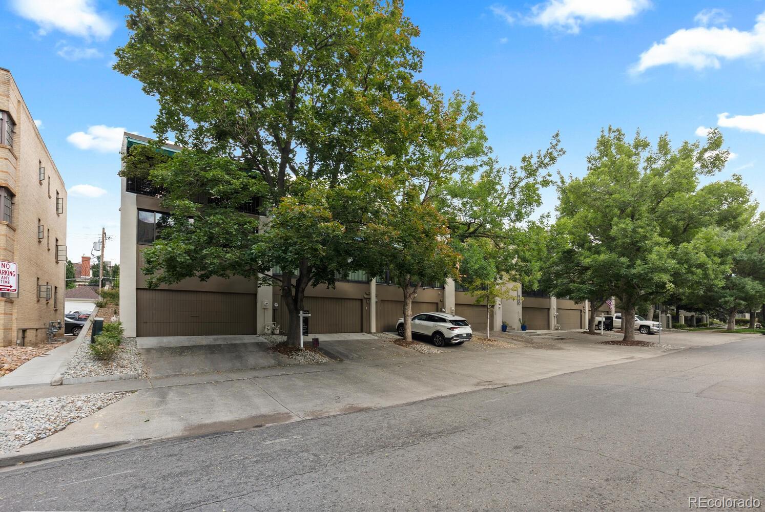 960 N Pennsylvania Street Unit: 16