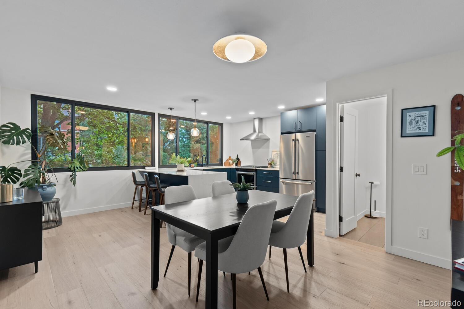 960 N Pennsylvania Street Unit: 16