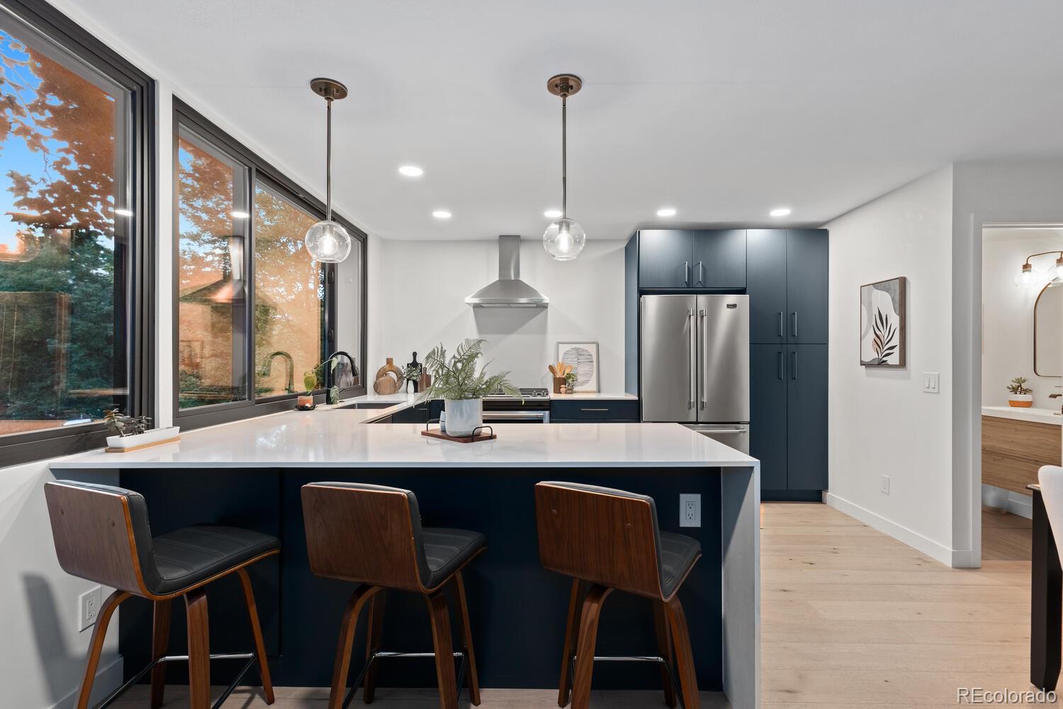 960 N Pennsylvania Street Unit: 16
