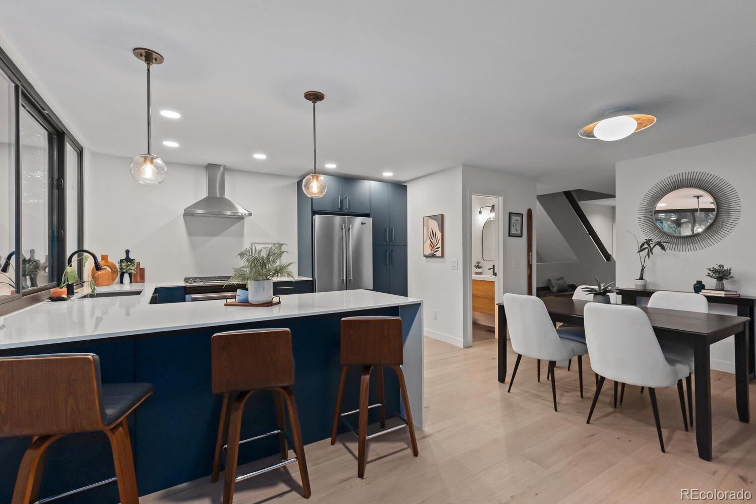 960 N Pennsylvania Street Unit: 16