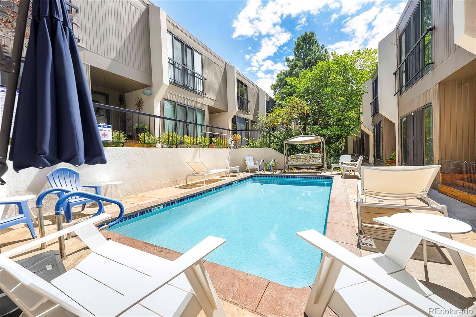 960 N Pennsylvania Street Unit: 16