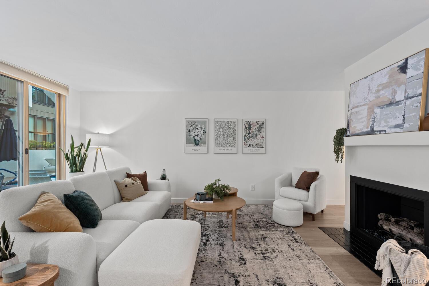 960 N Pennsylvania Street Unit: 16