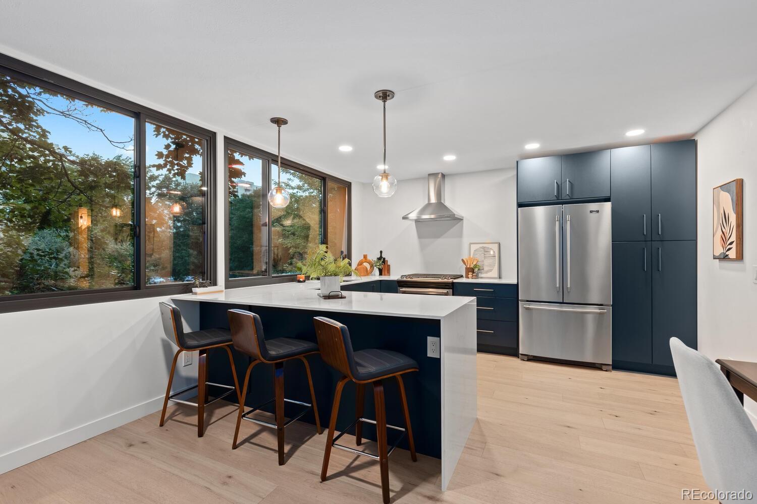 960 N Pennsylvania Street Unit: 16