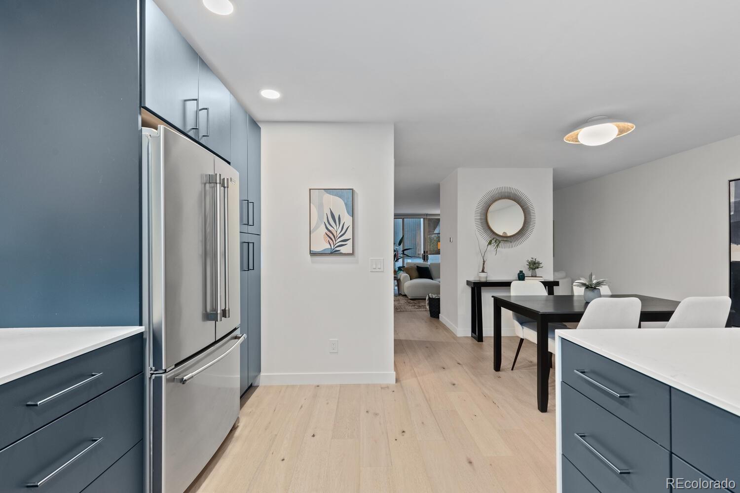 960 N Pennsylvania Street Unit: 16