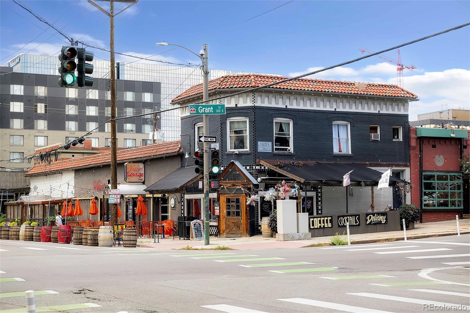 960 N Pennsylvania Street Unit: 16