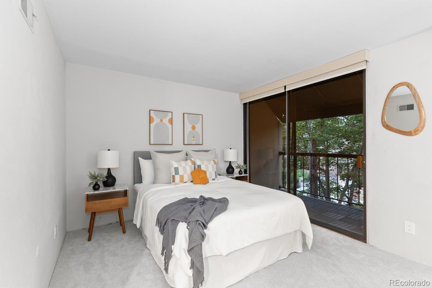 960 N Pennsylvania Street Unit: 16