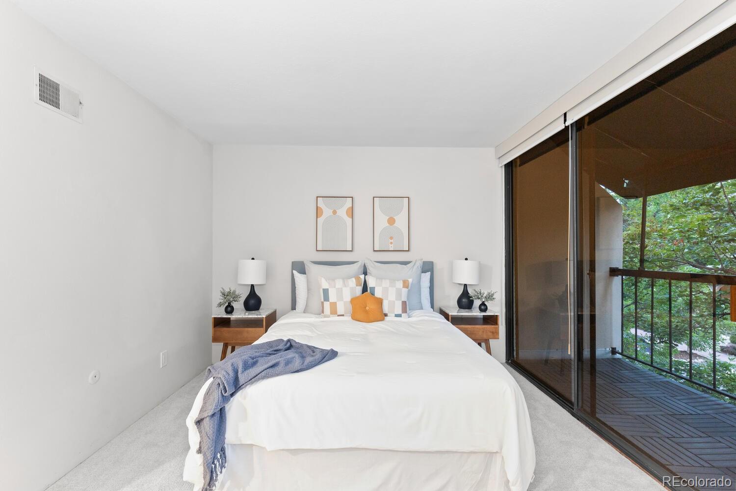 960 N Pennsylvania Street Unit: 16