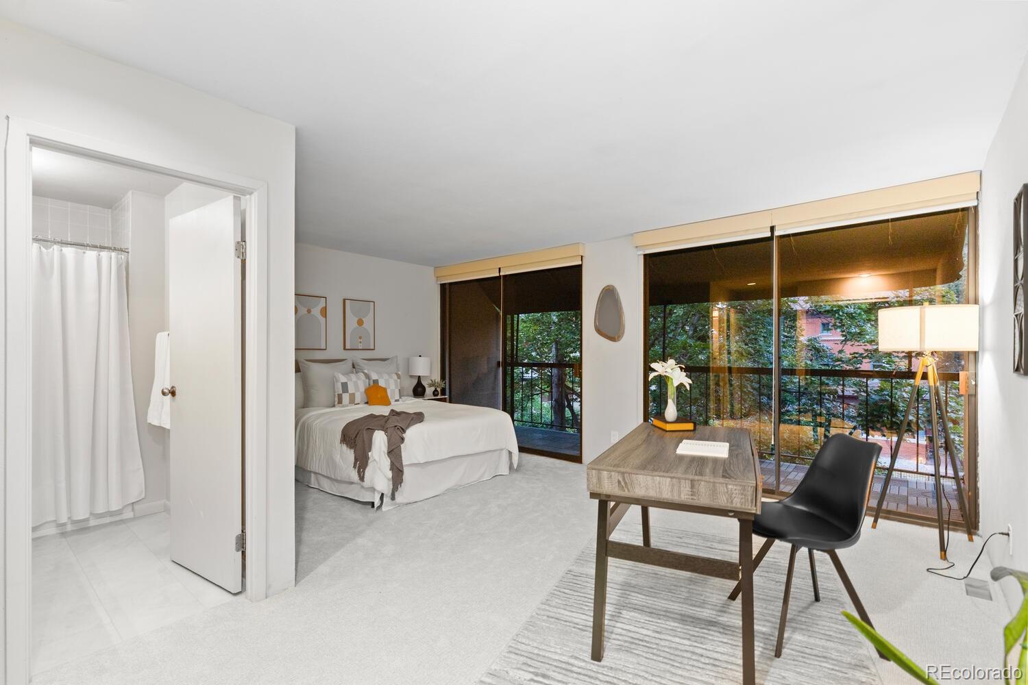 960 N Pennsylvania Street Unit: 16