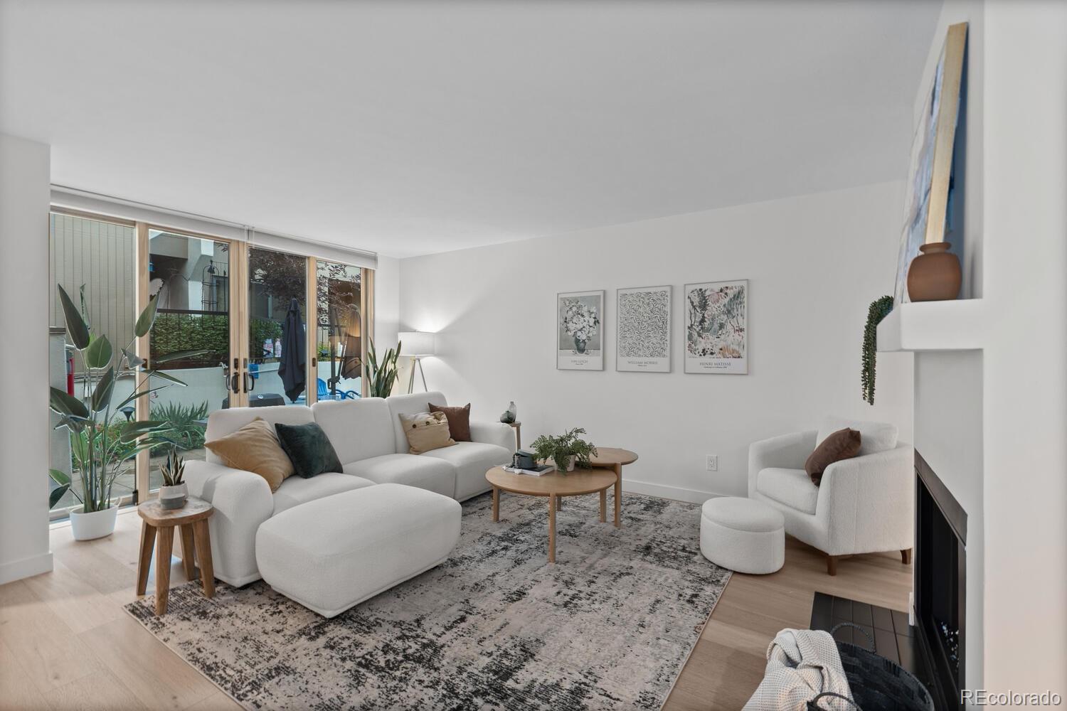 960 N Pennsylvania Street Unit: 16