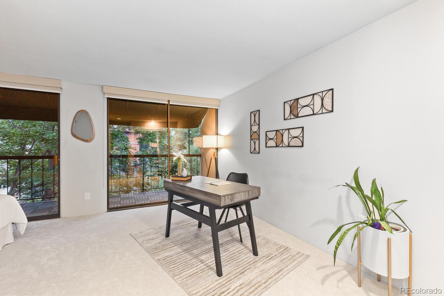 960 N Pennsylvania Street Unit: 16