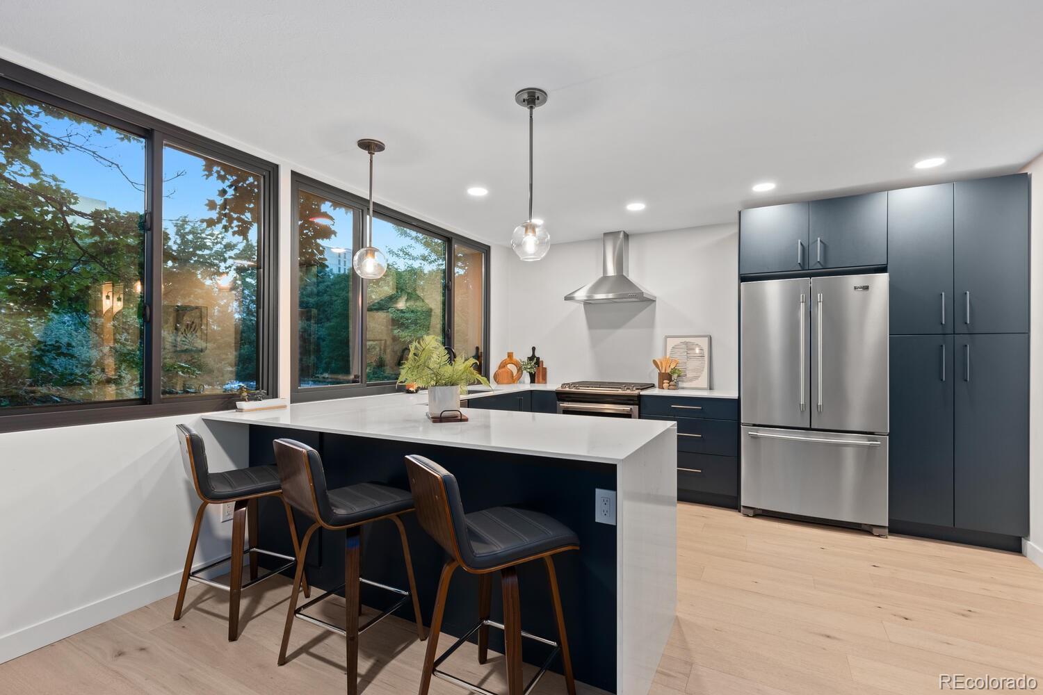 960 N Pennsylvania Street Unit: 16