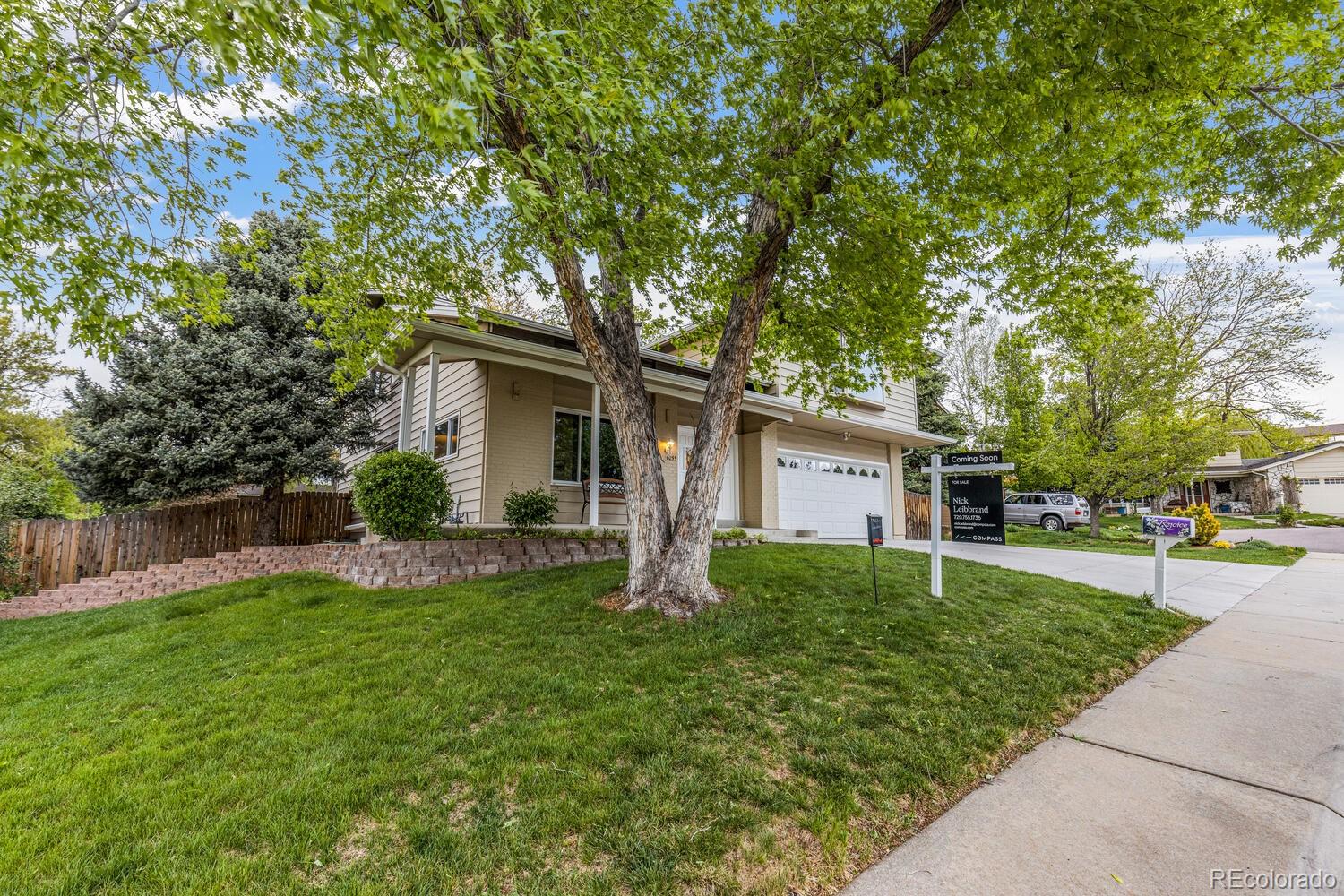 6255 E Peakview Place