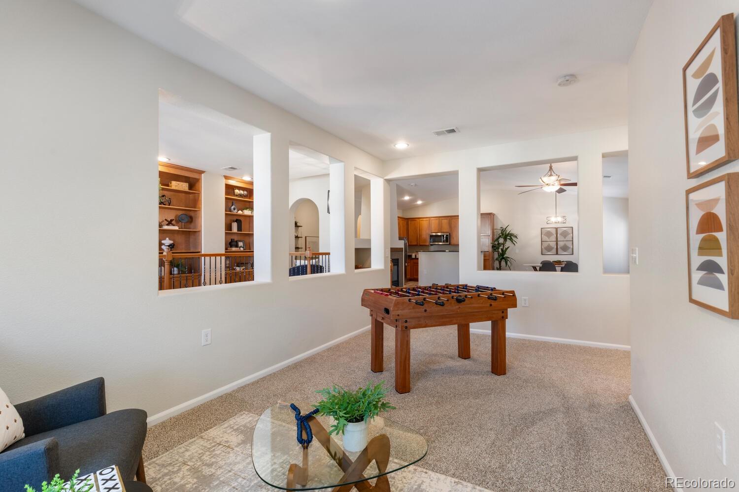 7777 E 23rd Avenue Unit: 1405