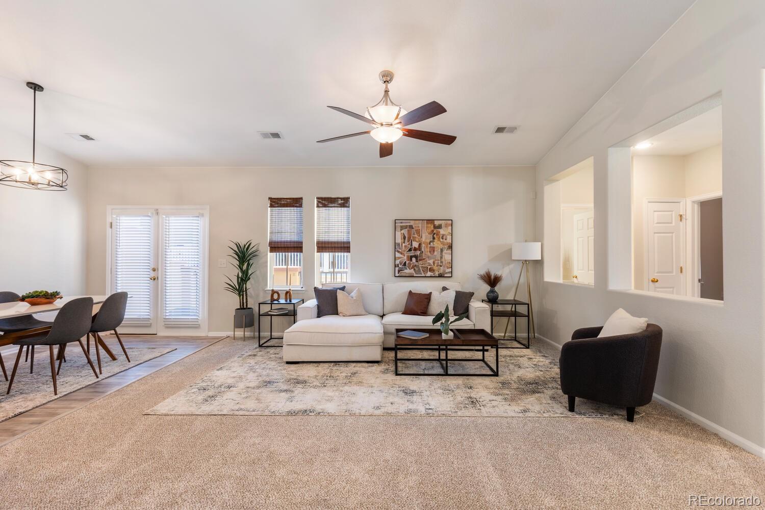 7777 E 23rd Avenue Unit: 1405