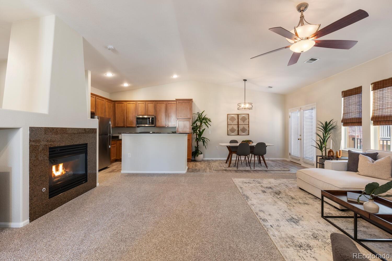 7777 E 23rd Avenue Unit: 1405