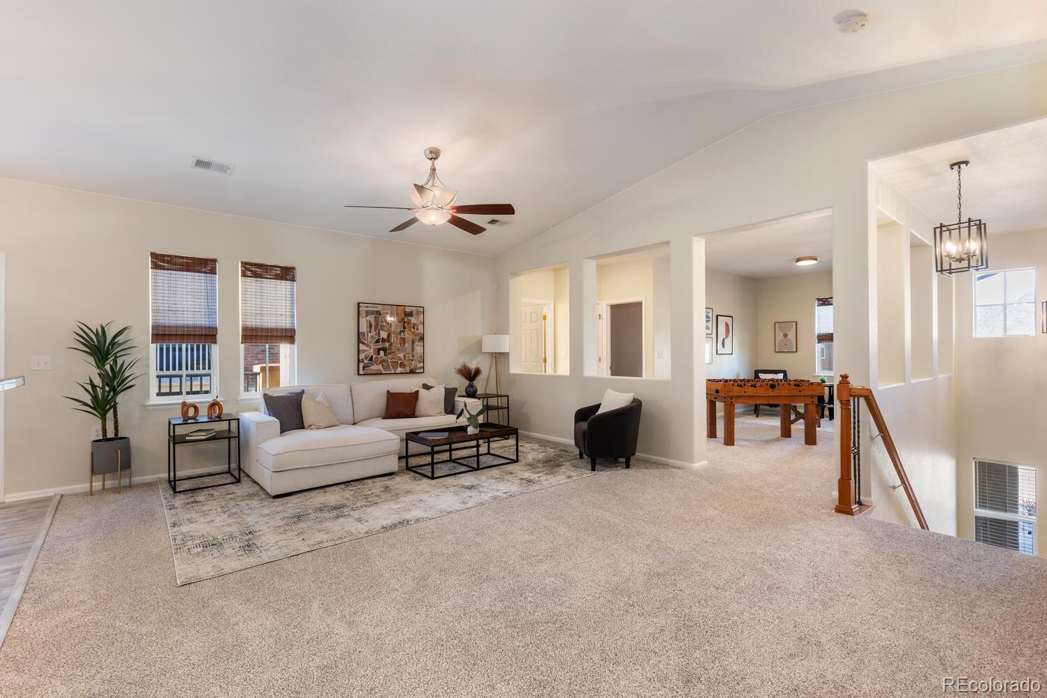 7777 E 23rd Avenue Unit: 1405