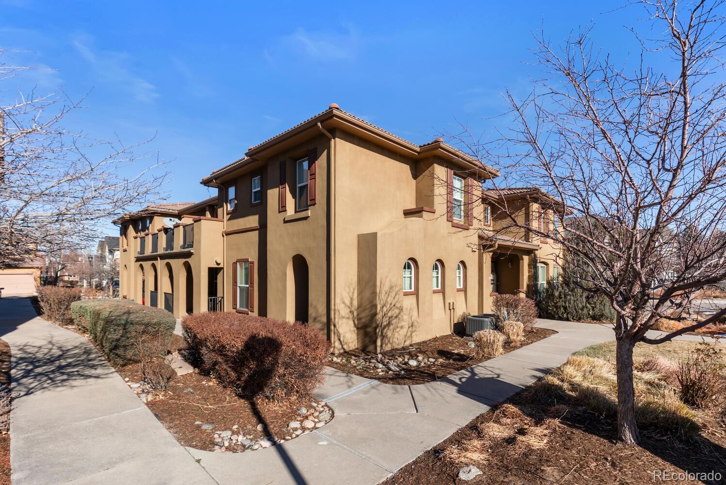 7777 E 23rd Avenue Unit: 1405