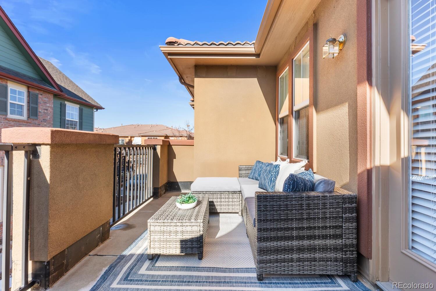 7777 E 23rd Avenue Unit: 1405