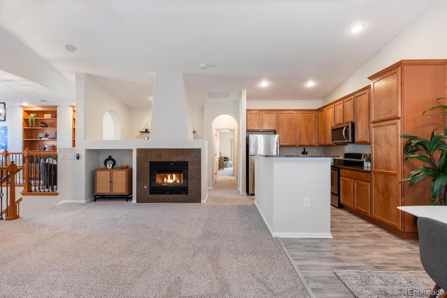 7777 E 23rd Avenue Unit: 1405