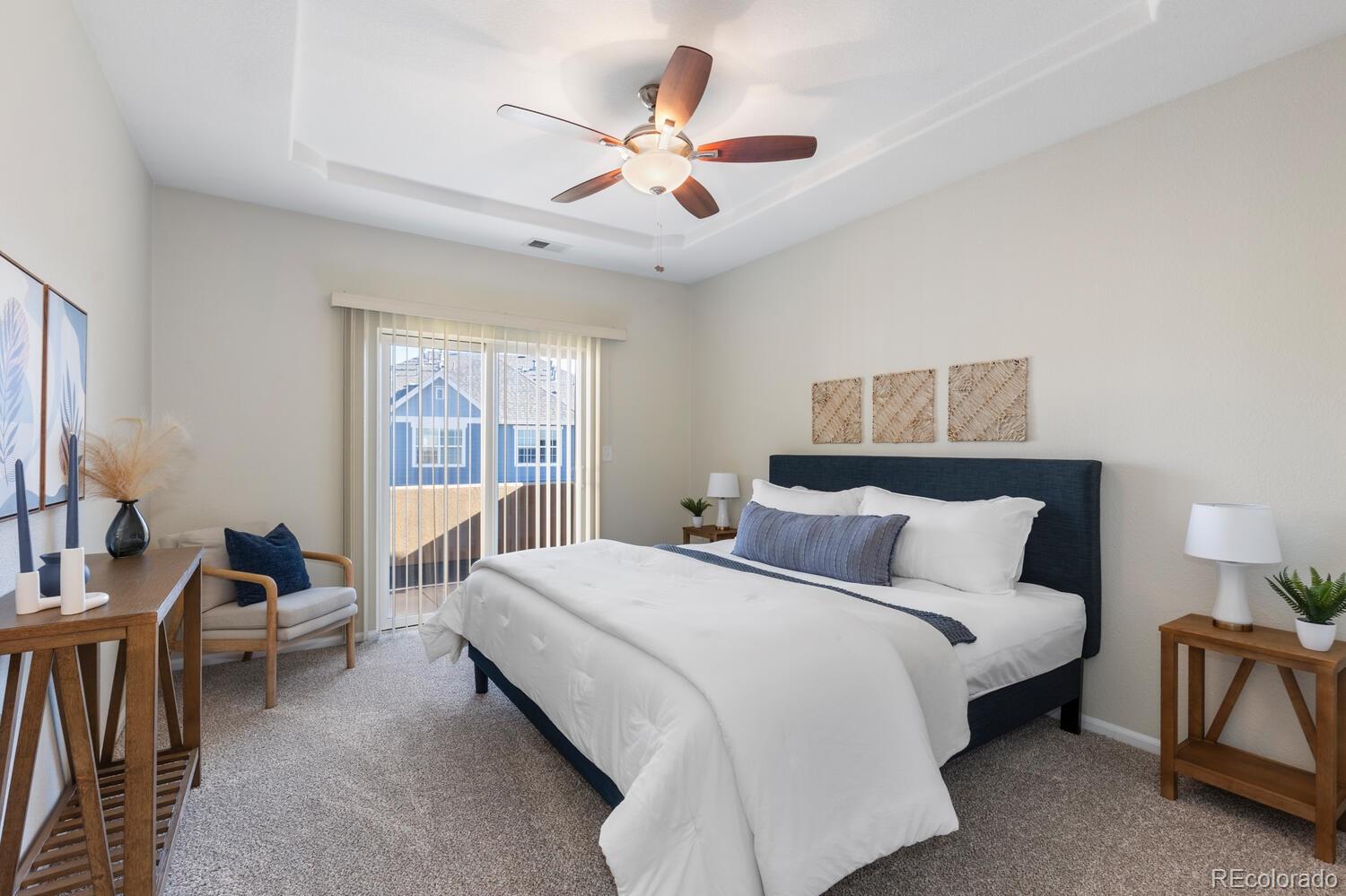 7777 E 23rd Avenue Unit: 1405