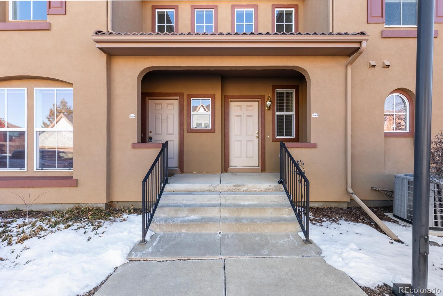 7777 E 23rd Avenue Unit: 1405