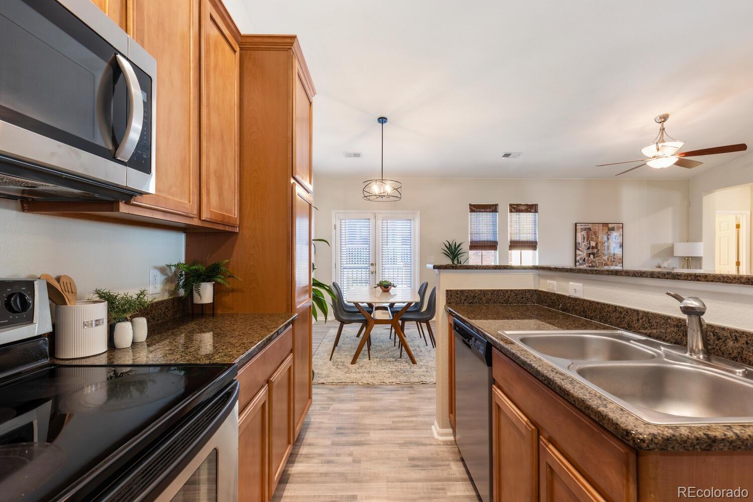 7777 E 23rd Avenue Unit: 1405
