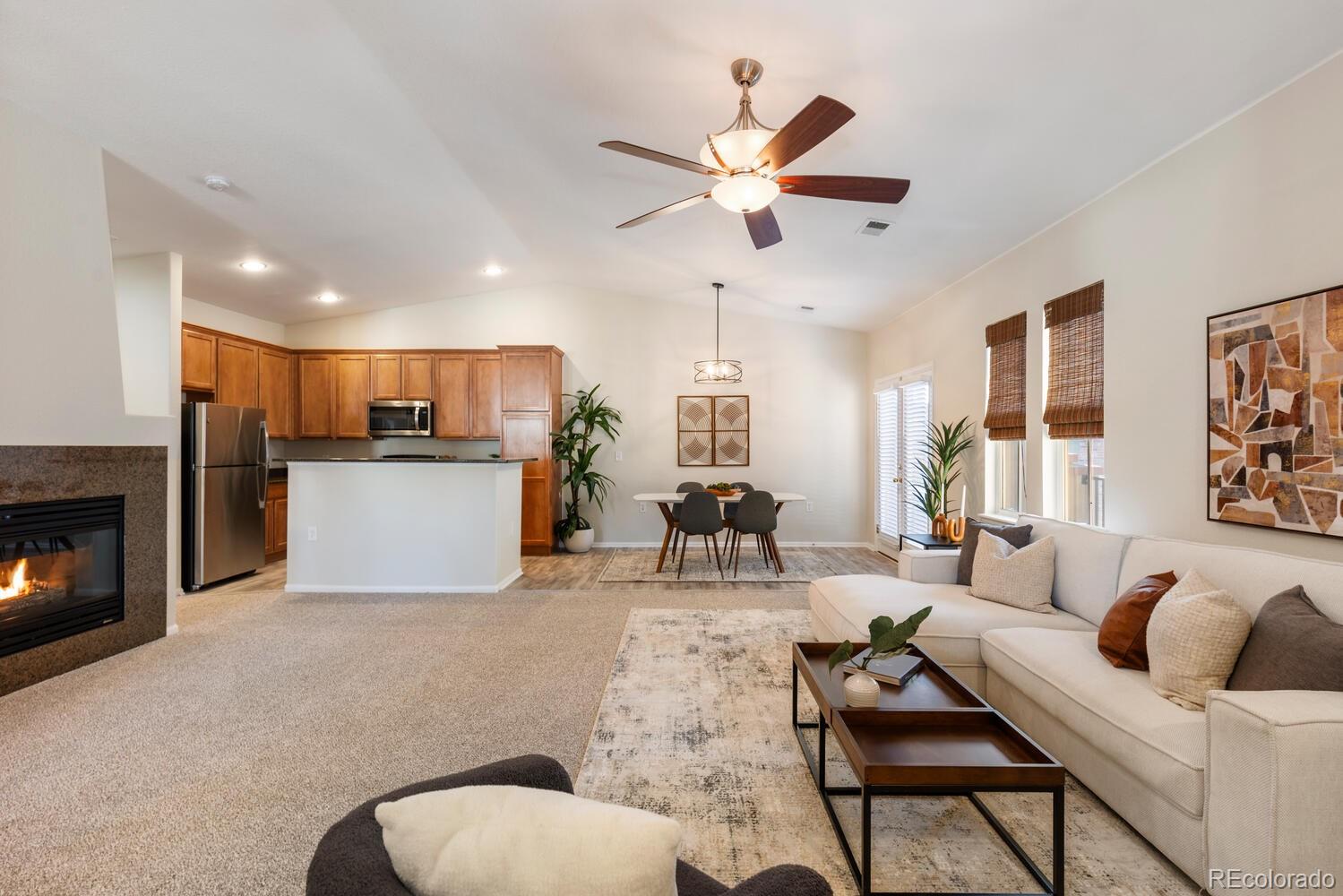 7777 E 23rd Avenue Unit: 1405