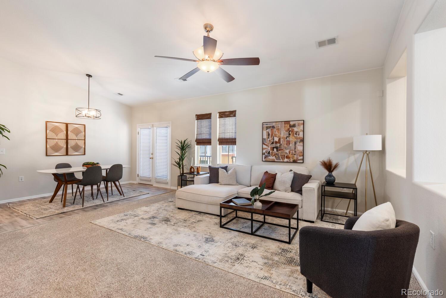 7777 E 23rd Avenue Unit: 1405