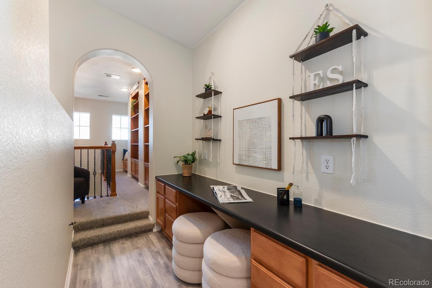 7777 E 23rd Avenue Unit: 1405